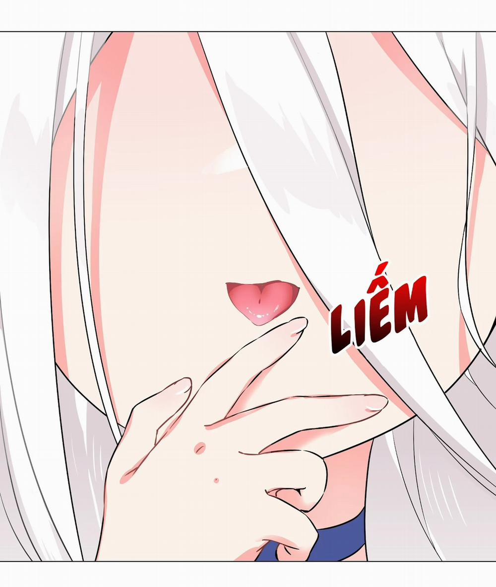 My Harem Grew So Large, I Was Forced To Ascend 55 trang 86