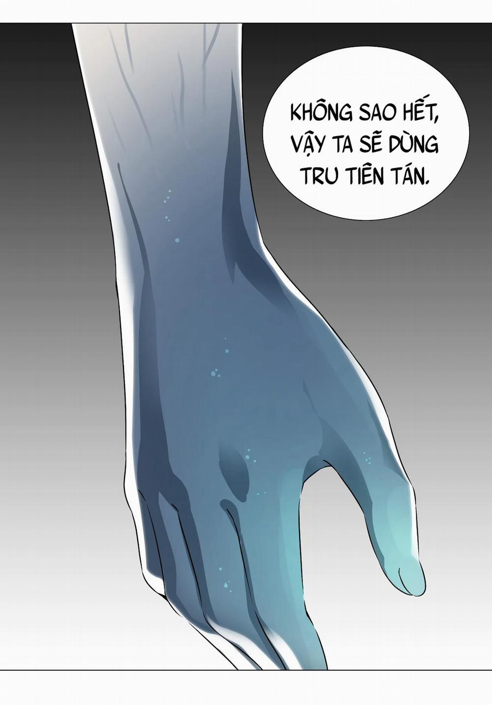 My Harem Grew So Large, I Was Forced To Ascend 55 trang 87