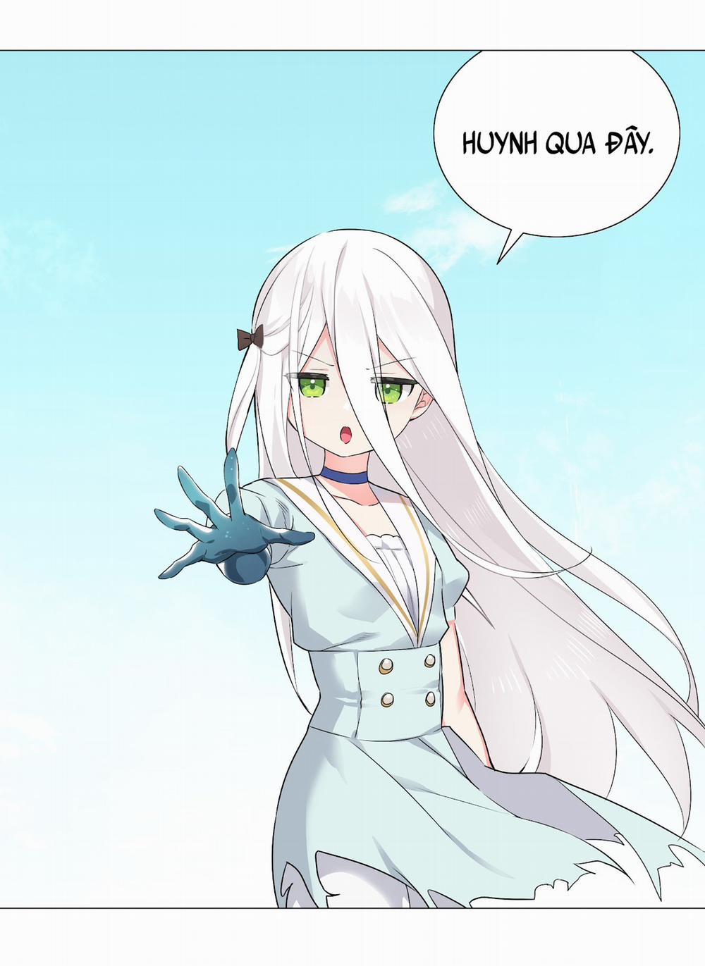 My Harem Grew So Large, I Was Forced To Ascend 55 trang 88