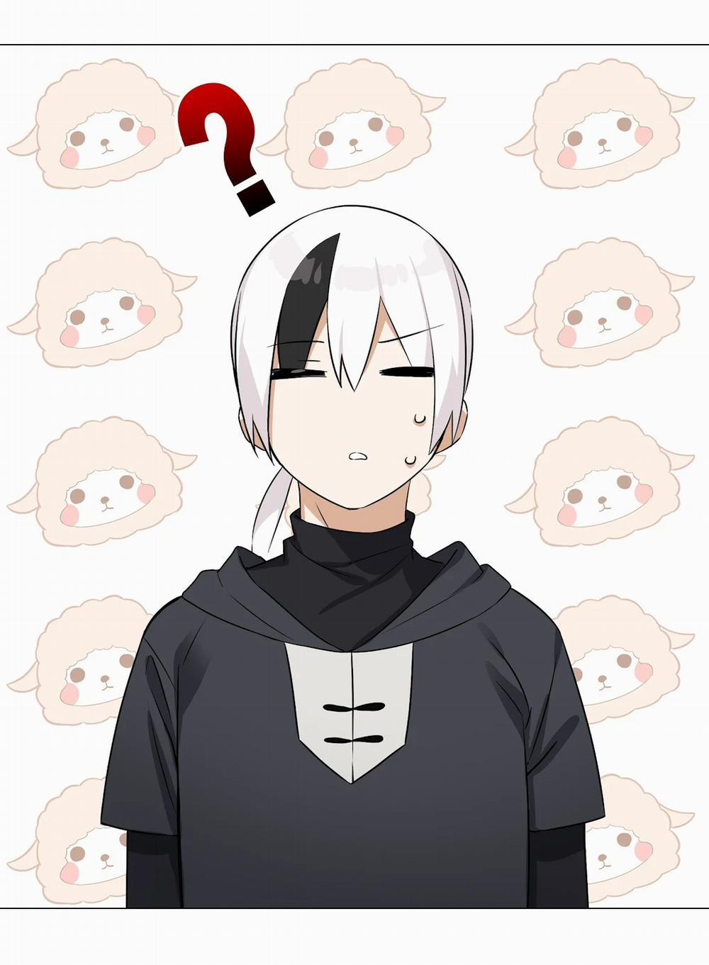 My Harem Grew So Large, I Was Forced To Ascend 55 trang 89