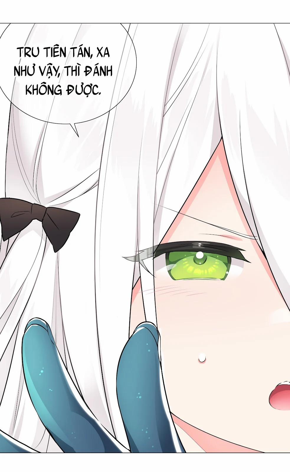 My Harem Grew So Large, I Was Forced To Ascend 55 trang 90