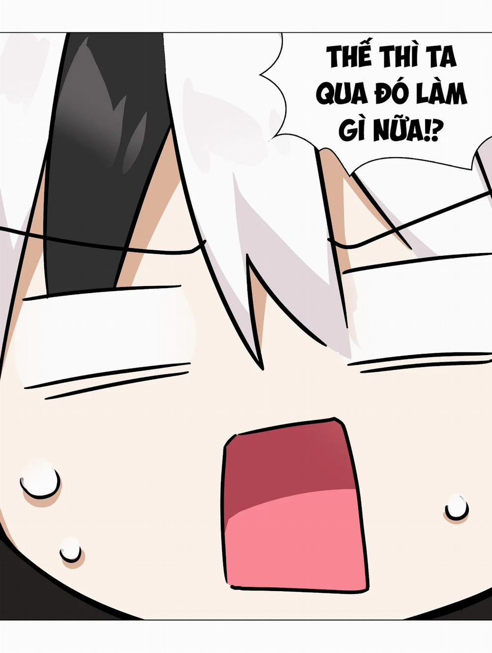 My Harem Grew So Large, I Was Forced To Ascend 55 trang 91