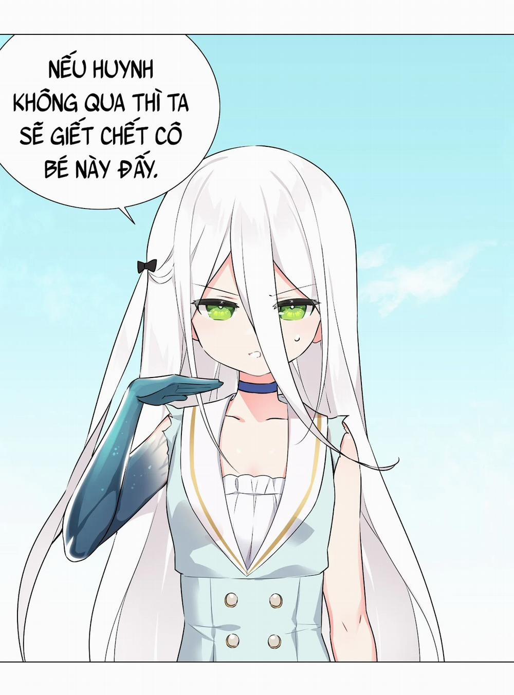 My Harem Grew So Large, I Was Forced To Ascend 55 trang 92