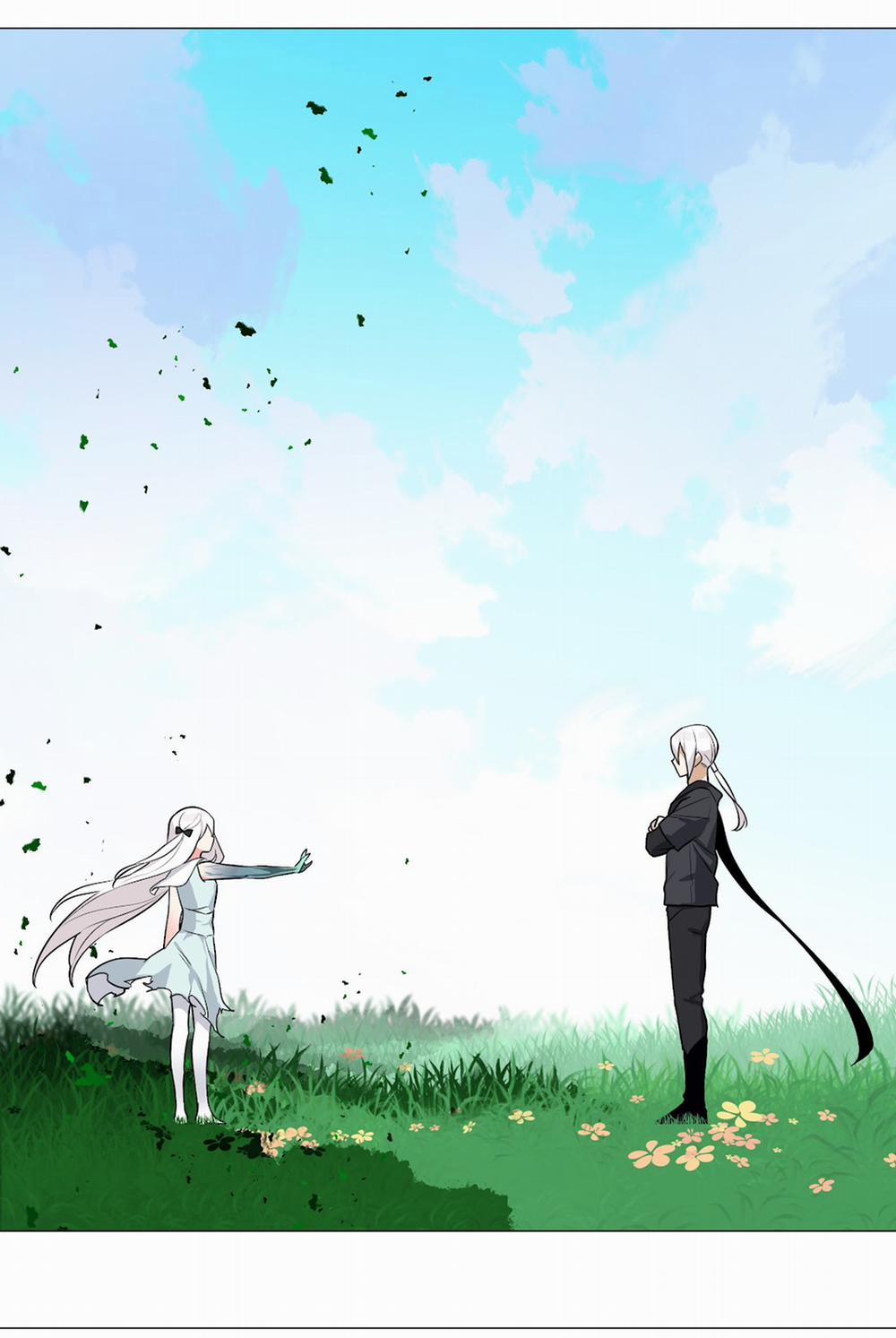 My Harem Grew So Large, I Was Forced To Ascend 55 trang 94