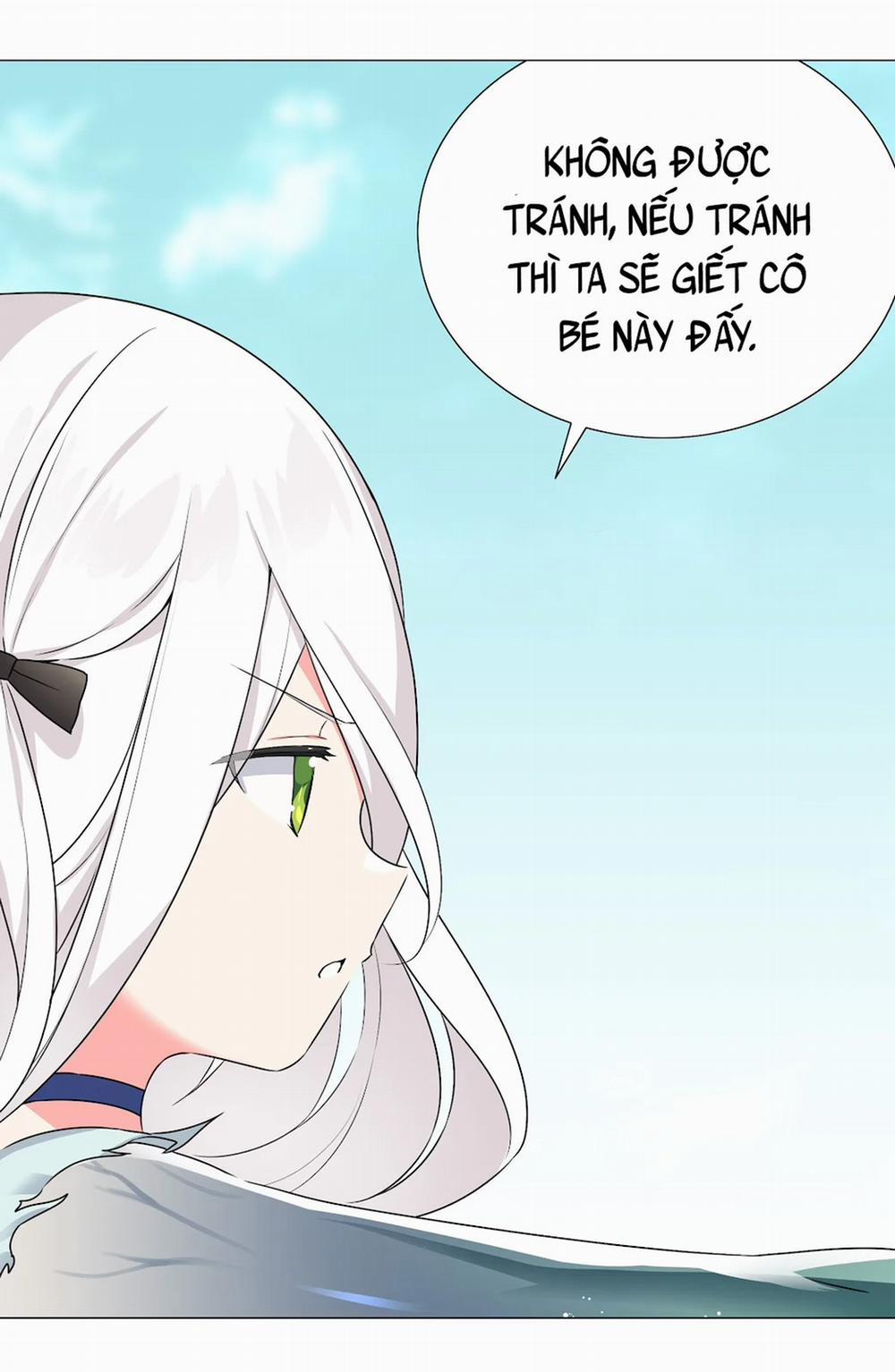 My Harem Grew So Large, I Was Forced To Ascend 55 trang 97