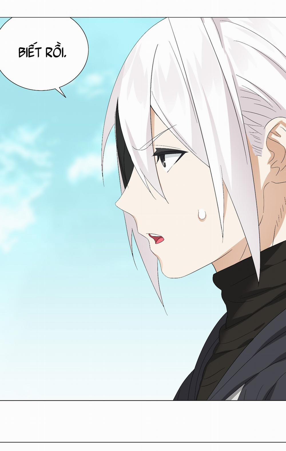 My Harem Grew So Large, I Was Forced To Ascend 55 trang 98