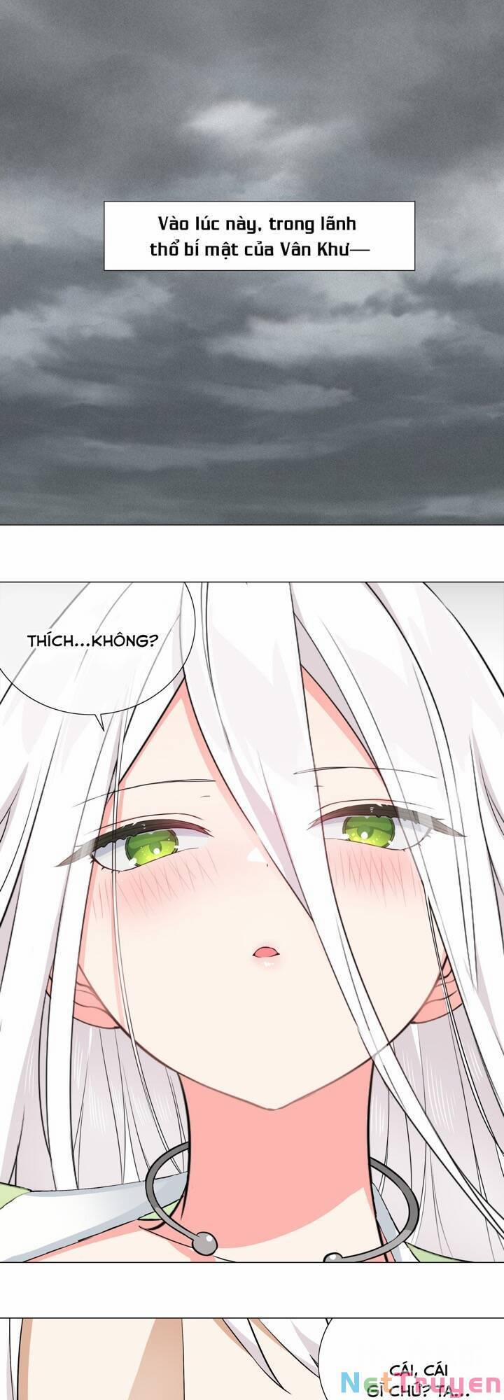 My Harem Grew So Large, I Was Forced To Ascend 56 trang 11