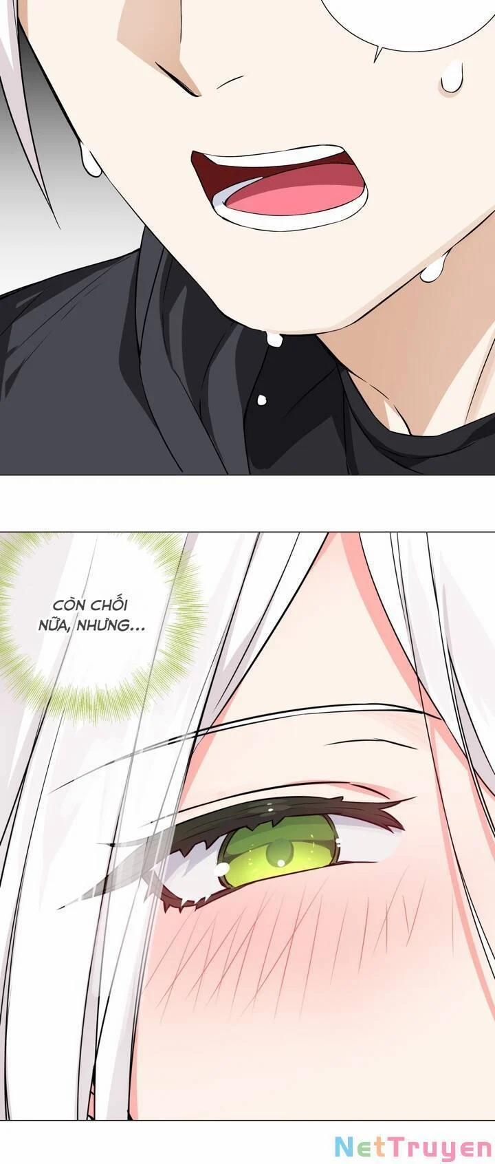 My Harem Grew So Large, I Was Forced To Ascend 56 trang 12