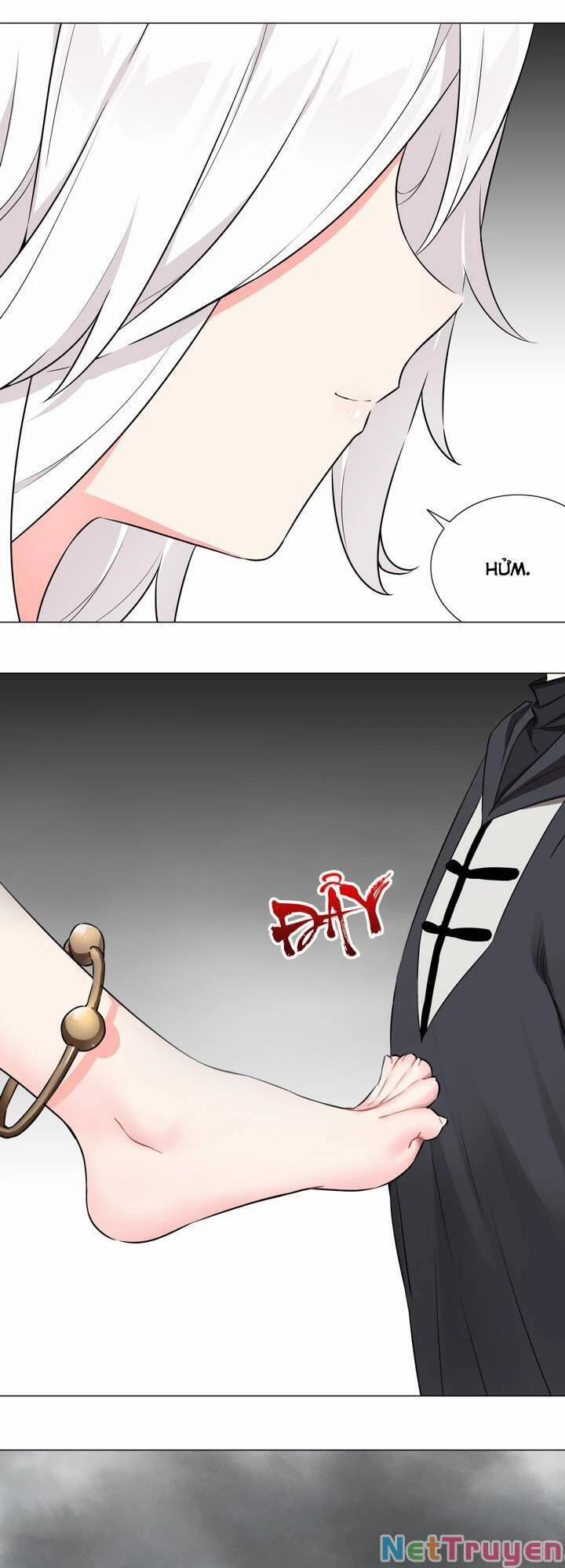 My Harem Grew So Large, I Was Forced To Ascend 56 trang 14