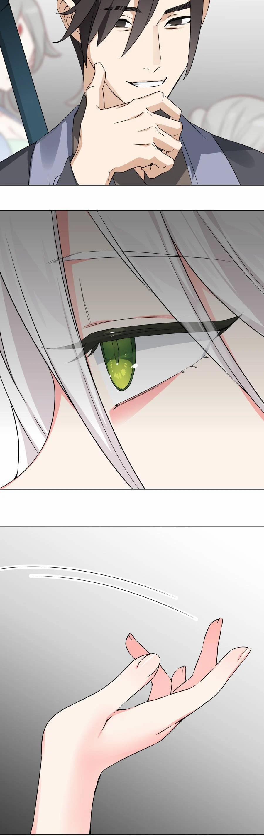 My Harem Grew So Large, I Was Forced To Ascend 56 trang 16