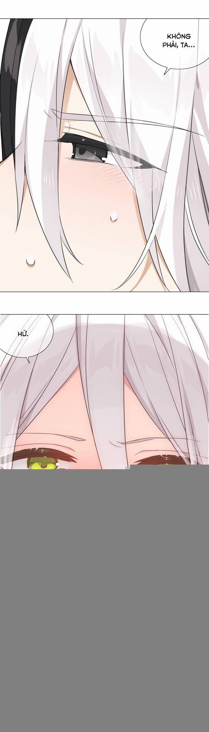 My Harem Grew So Large, I Was Forced To Ascend 56 trang 25