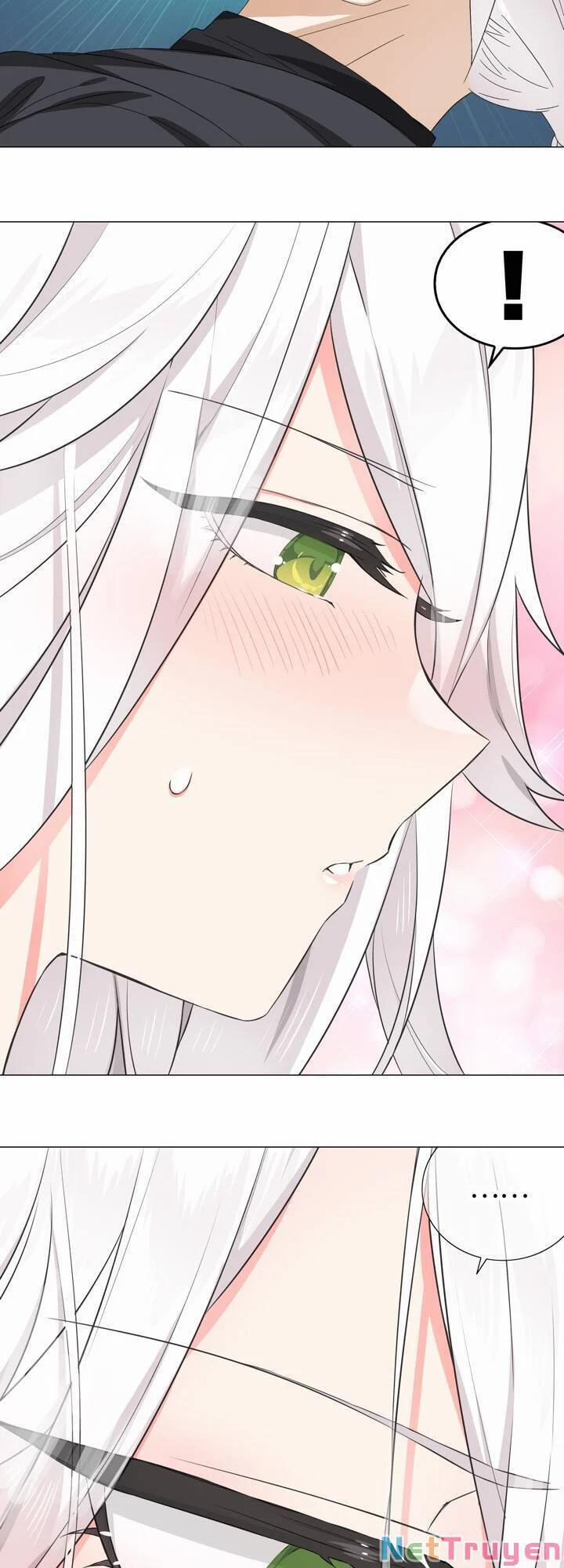 My Harem Grew So Large, I Was Forced To Ascend 56 trang 34