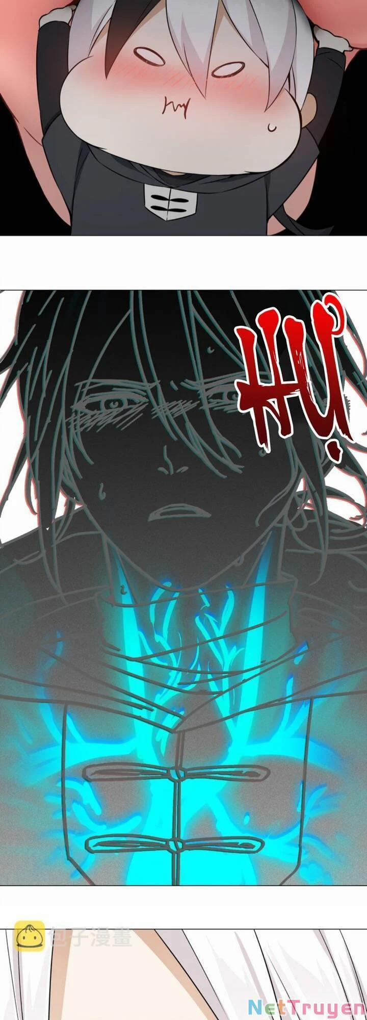 My Harem Grew So Large, I Was Forced To Ascend 56 trang 41