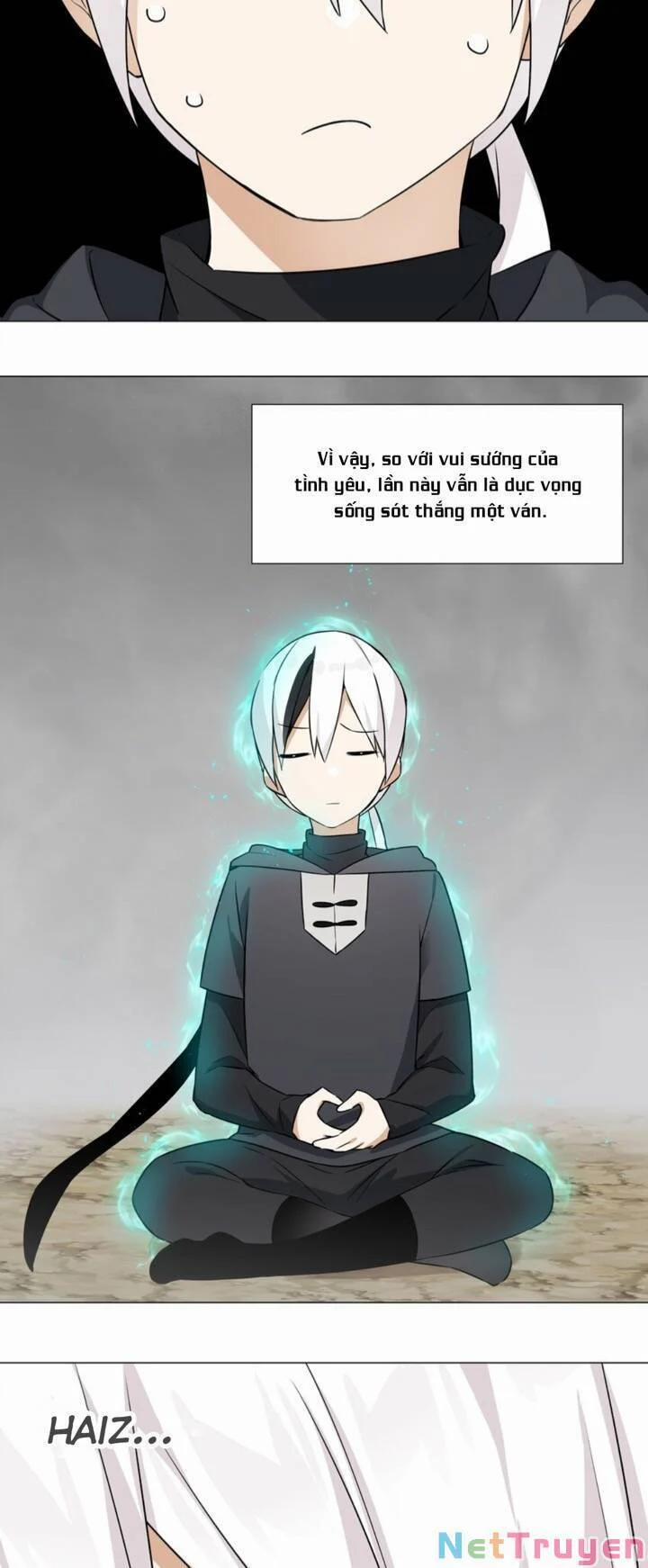 My Harem Grew So Large, I Was Forced To Ascend 56 trang 53