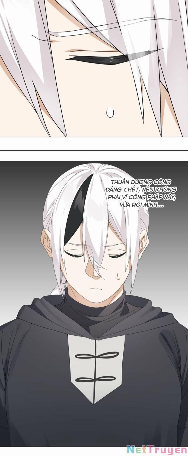 My Harem Grew So Large, I Was Forced To Ascend 56 trang 54