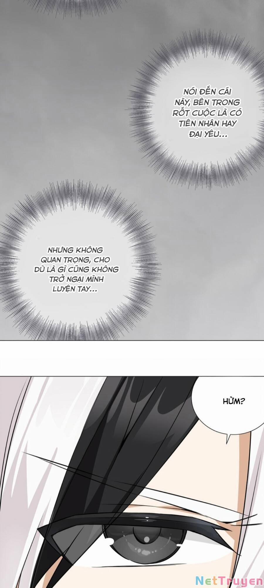 My Harem Grew So Large, I Was Forced To Ascend 56 trang 56