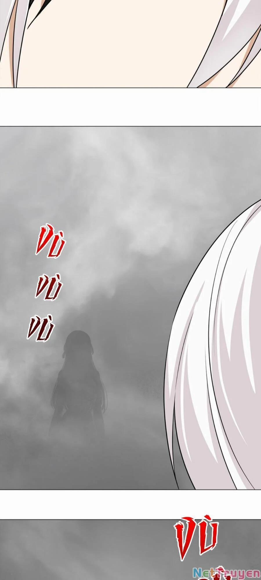 My Harem Grew So Large, I Was Forced To Ascend 56 trang 57