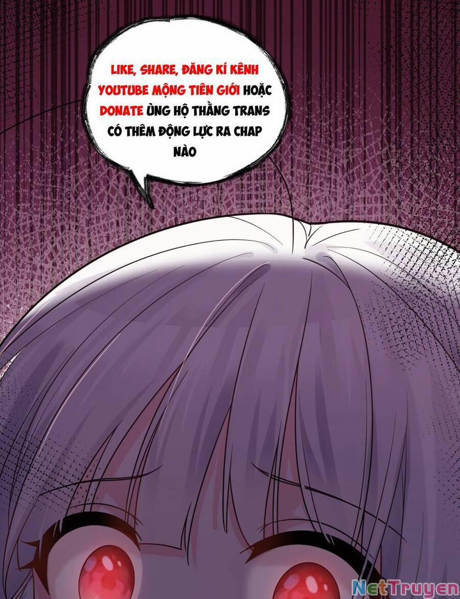 My Harem Grew So Large, I Was Forced To Ascend 56 trang 61