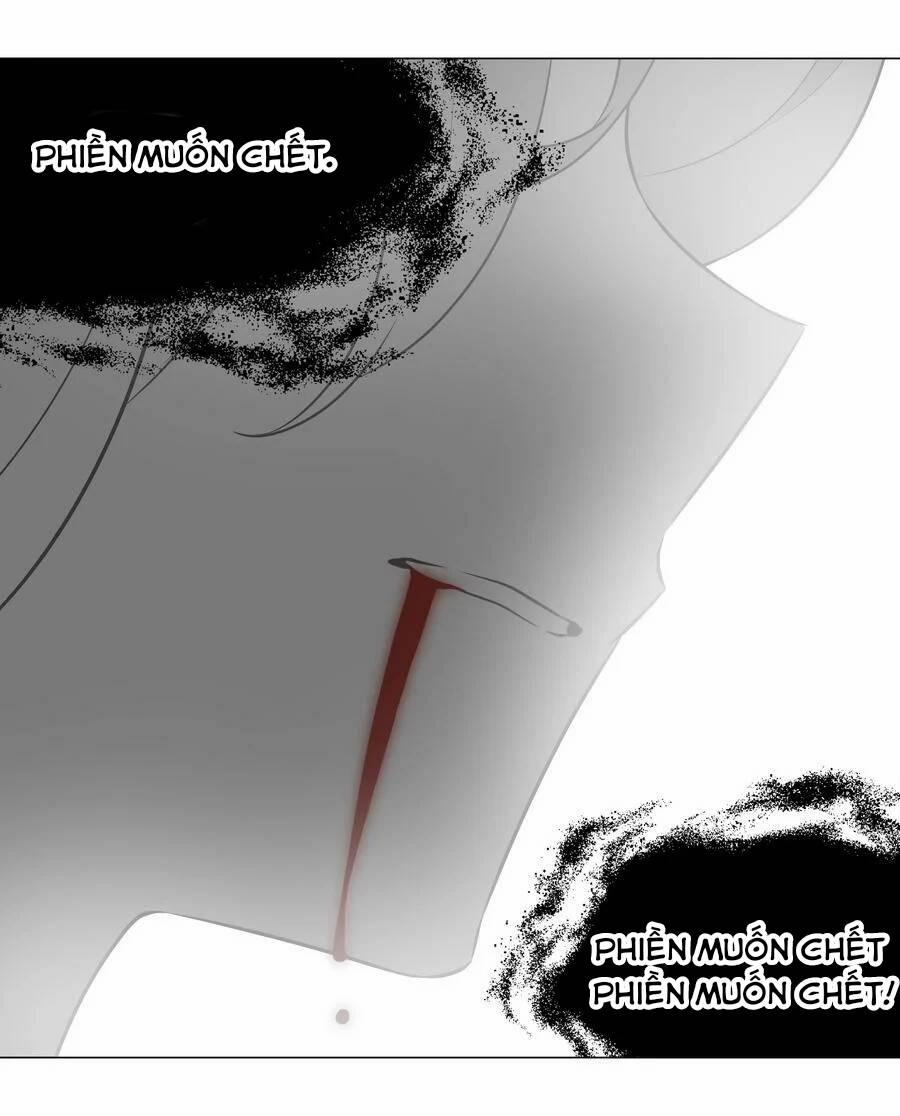 My Harem Grew So Large, I Was Forced To Ascend 57.5 trang 0