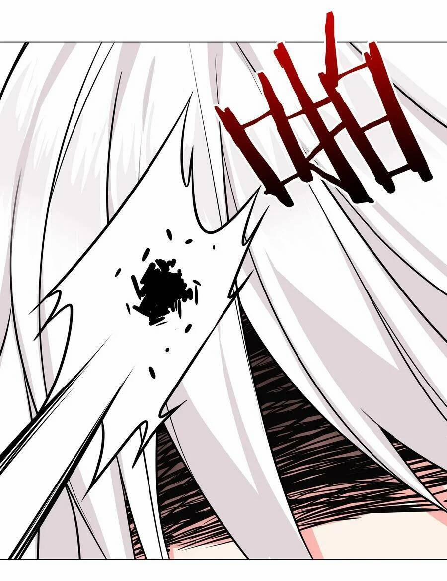 My Harem Grew So Large, I Was Forced To Ascend 57.5 trang 14