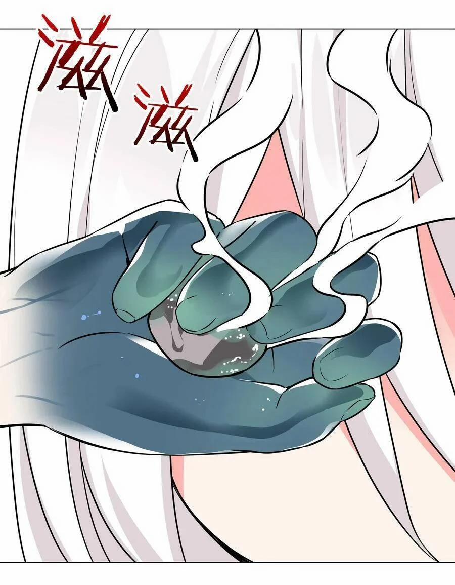 My Harem Grew So Large, I Was Forced To Ascend 57.5 trang 18