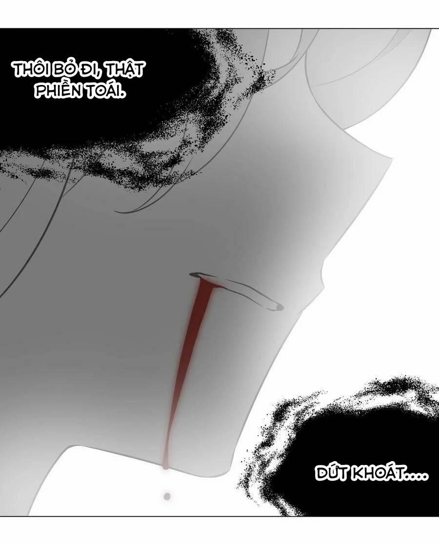 My Harem Grew So Large, I Was Forced To Ascend 57.5 trang 2