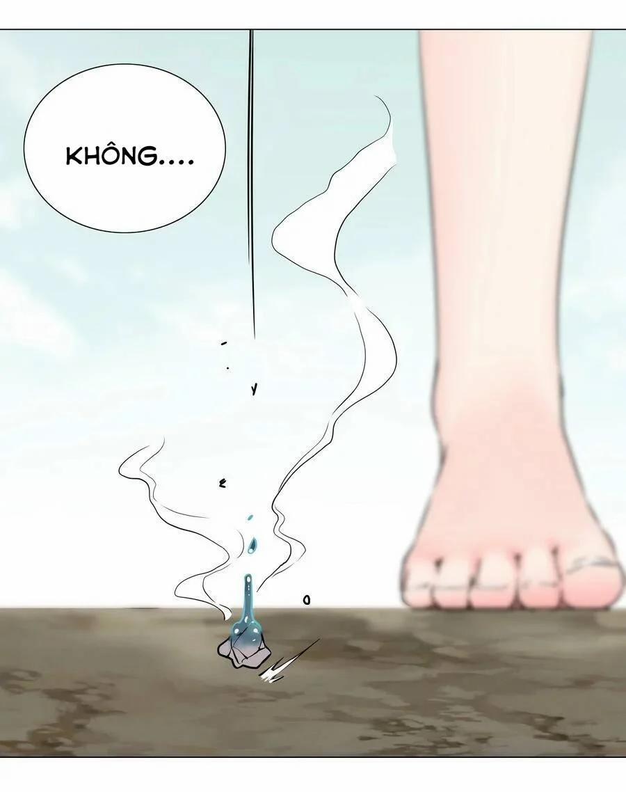 My Harem Grew So Large, I Was Forced To Ascend 57.5 trang 23