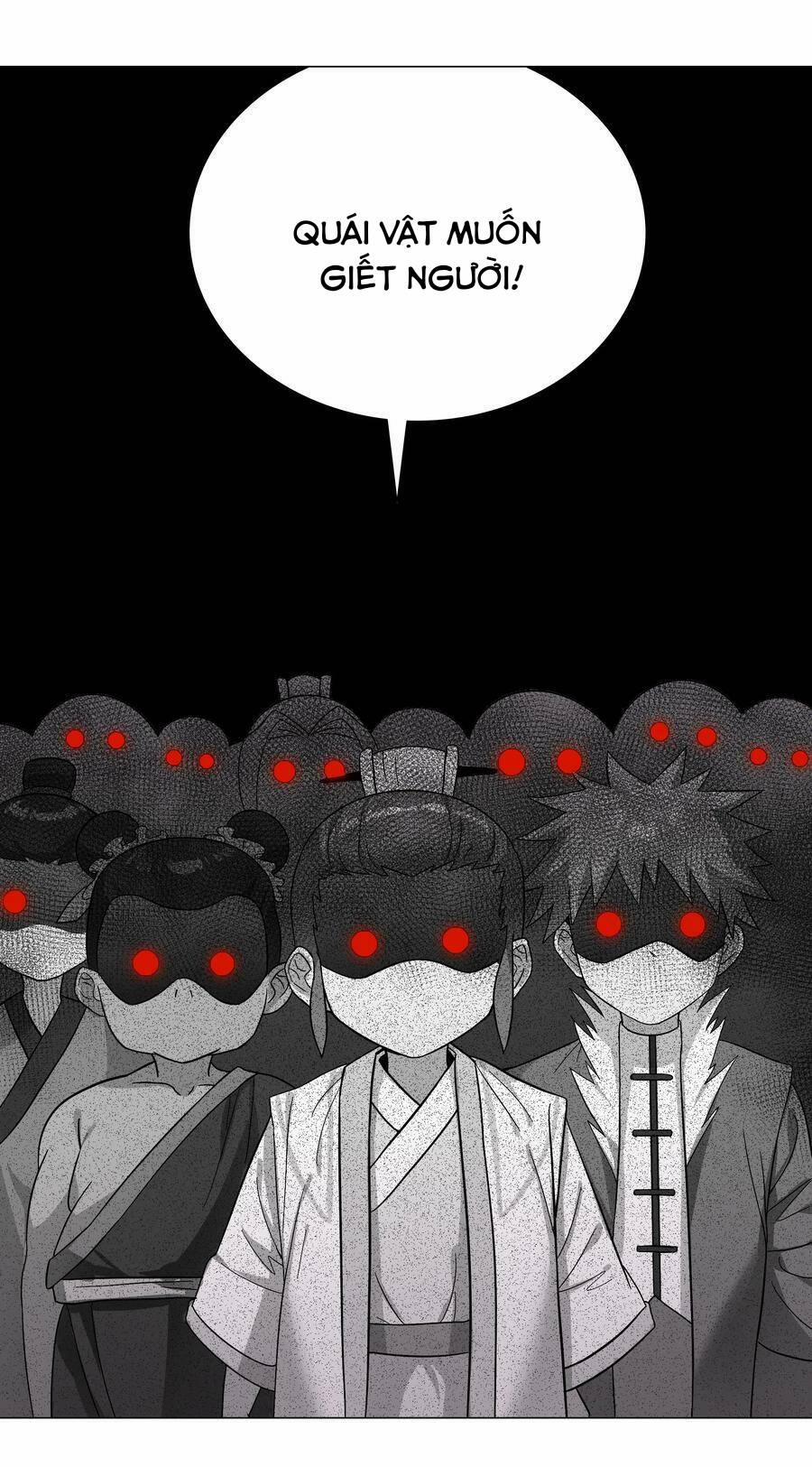 My Harem Grew So Large, I Was Forced To Ascend 57.5 trang 26