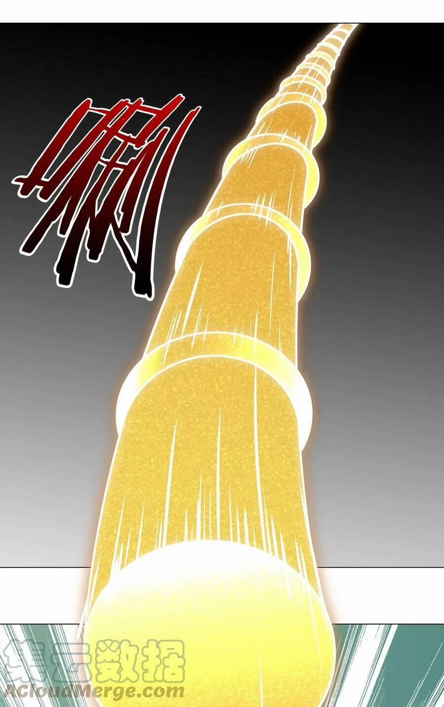 My Harem Grew So Large, I Was Forced To Ascend 57.5 trang 29