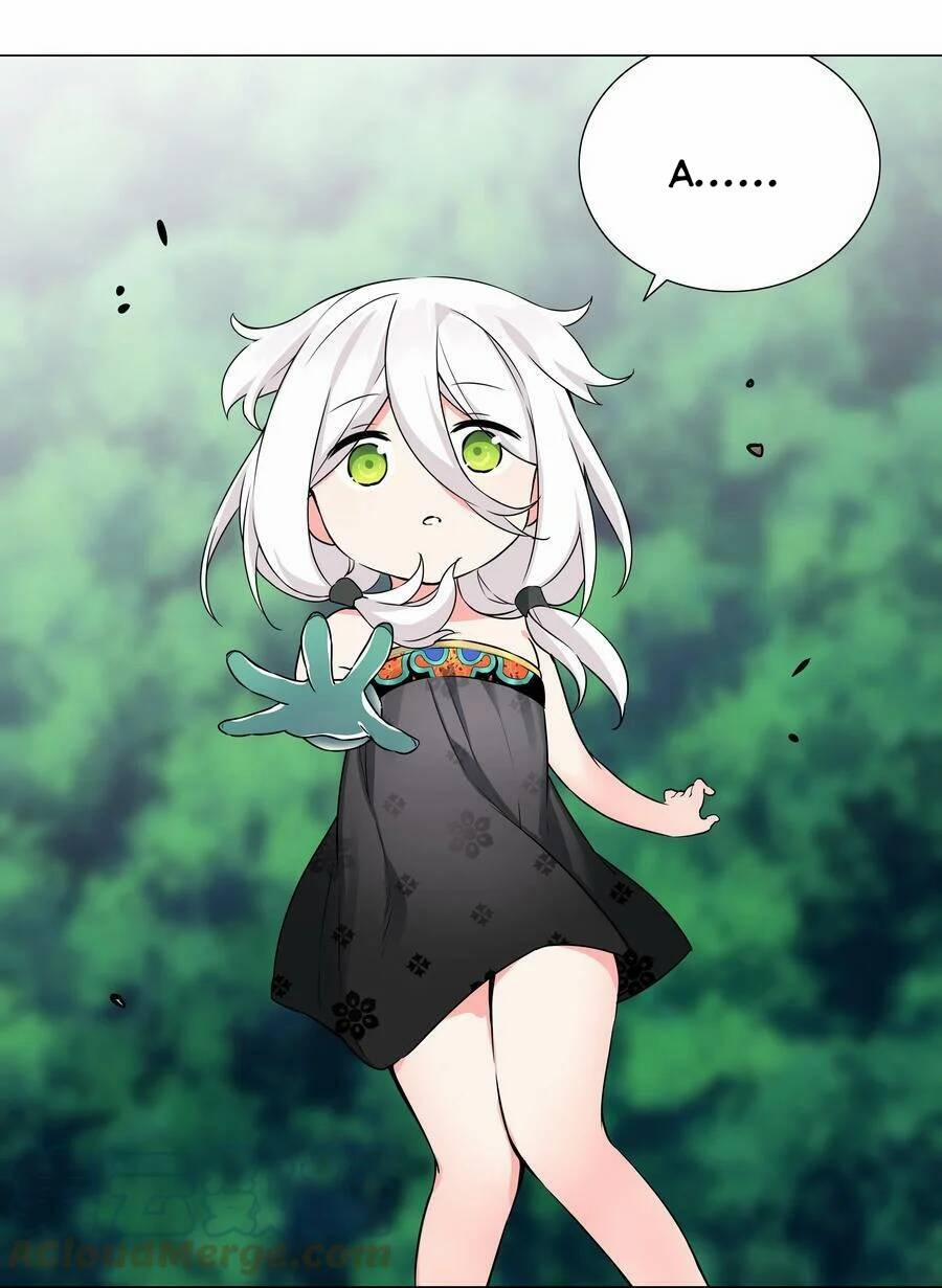 My Harem Grew So Large, I Was Forced To Ascend 57.5 trang 33