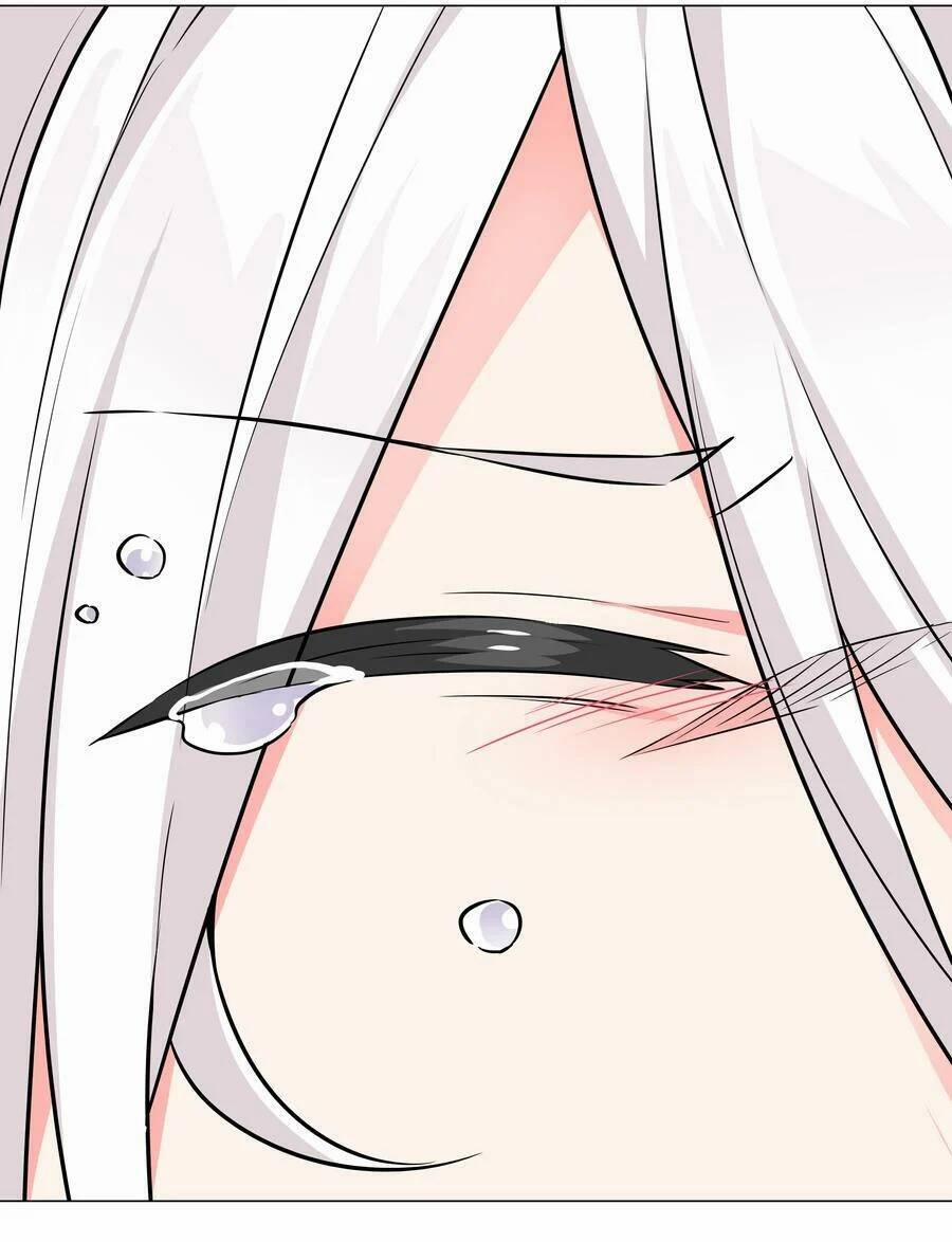 My Harem Grew So Large, I Was Forced To Ascend 57.5 trang 35