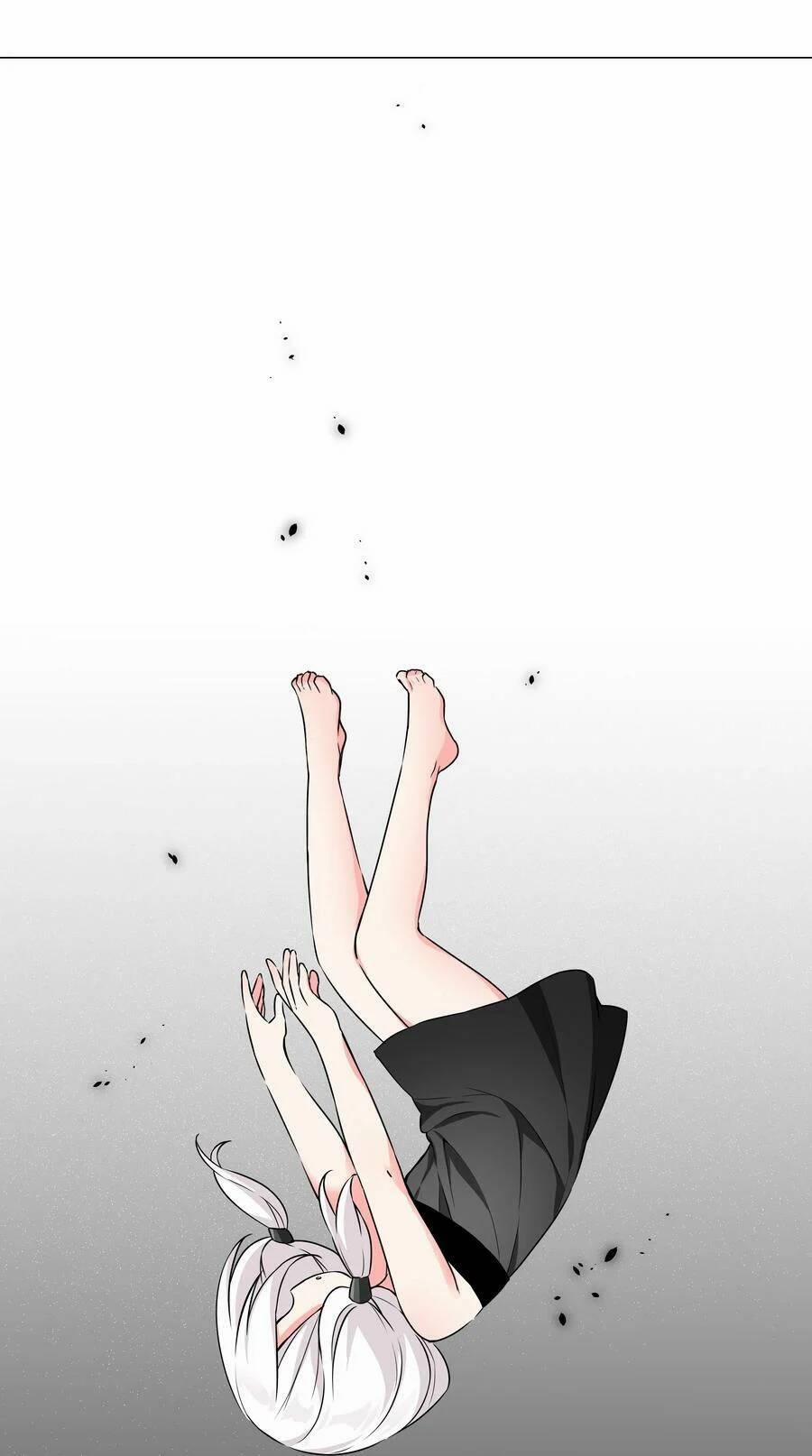 My Harem Grew So Large, I Was Forced To Ascend 57.5 trang 36