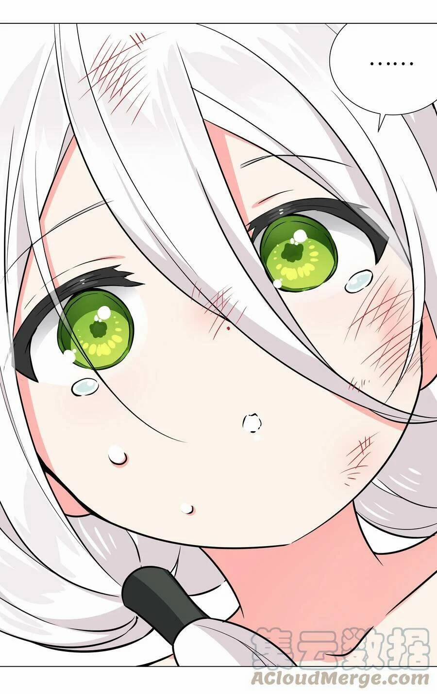 My Harem Grew So Large, I Was Forced To Ascend 57.5 trang 41