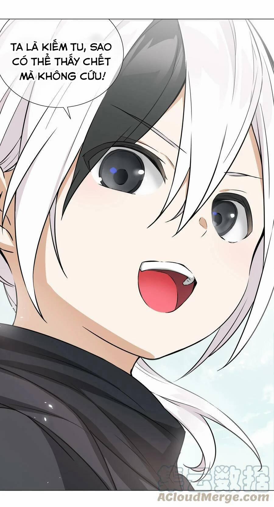 My Harem Grew So Large, I Was Forced To Ascend 57.5 trang 46