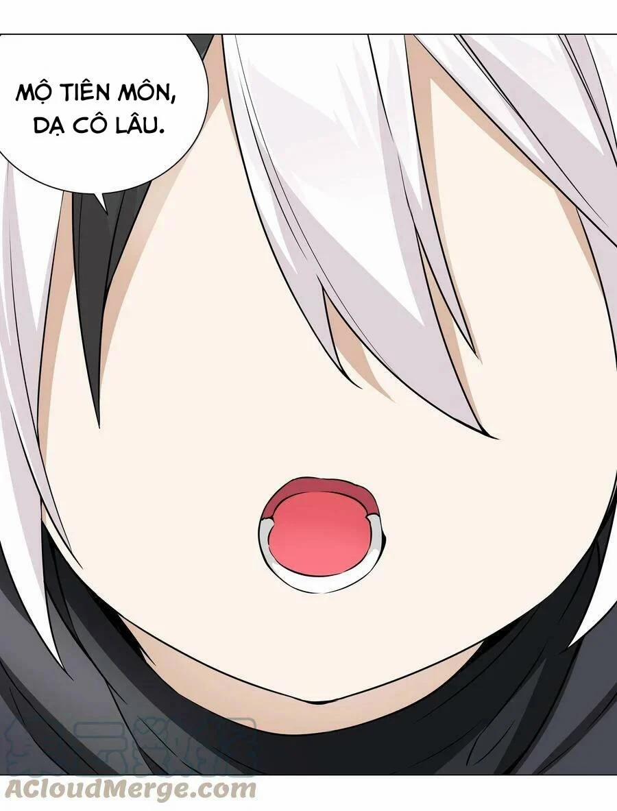 My Harem Grew So Large, I Was Forced To Ascend 57.5 trang 62