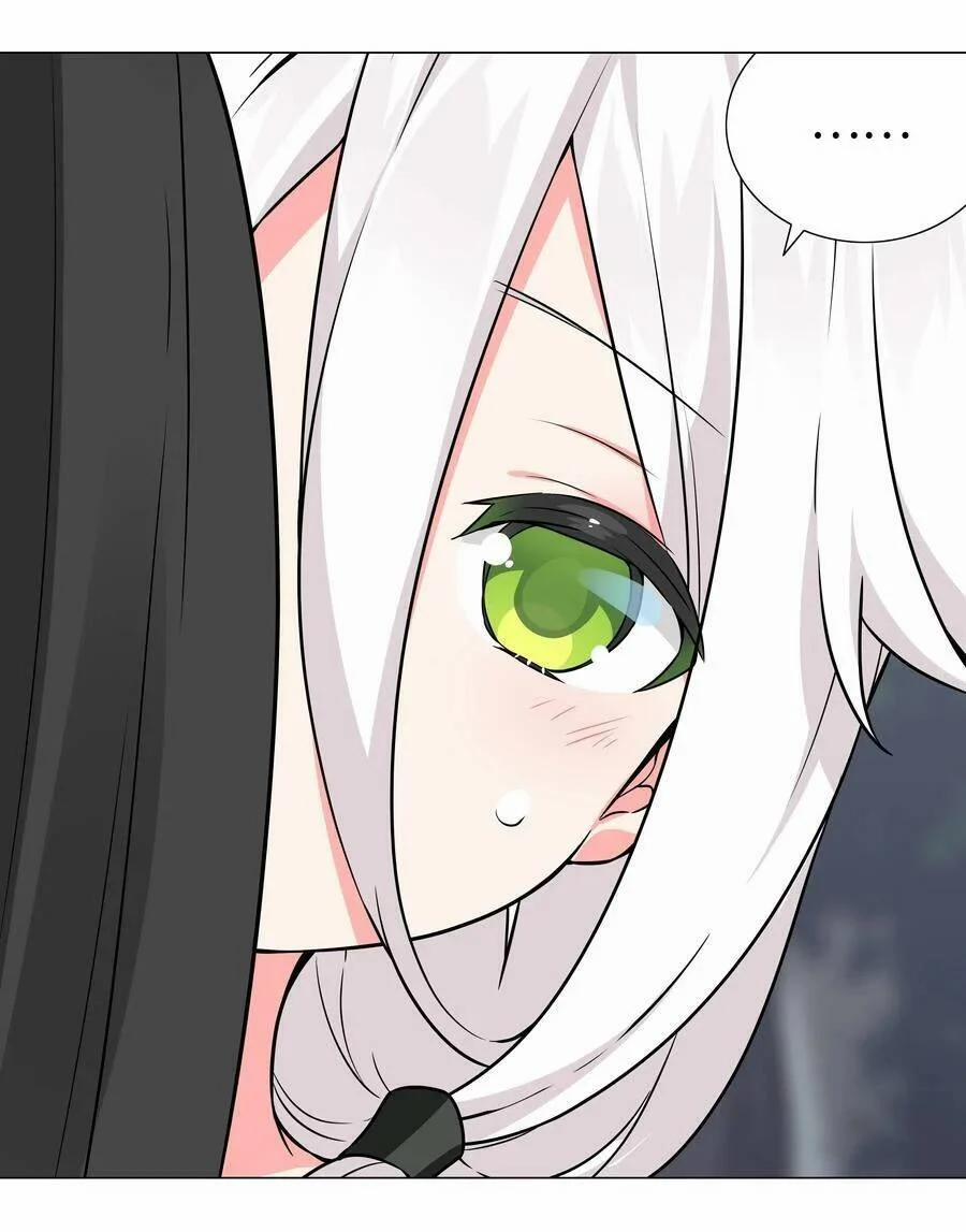 My Harem Grew So Large, I Was Forced To Ascend 57.5 trang 72