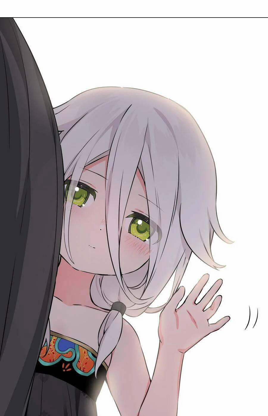 My Harem Grew So Large, I Was Forced To Ascend 57.5 trang 76