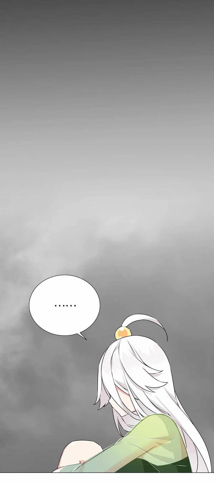 My Harem Grew So Large, I Was Forced To Ascend 57.5 trang 78