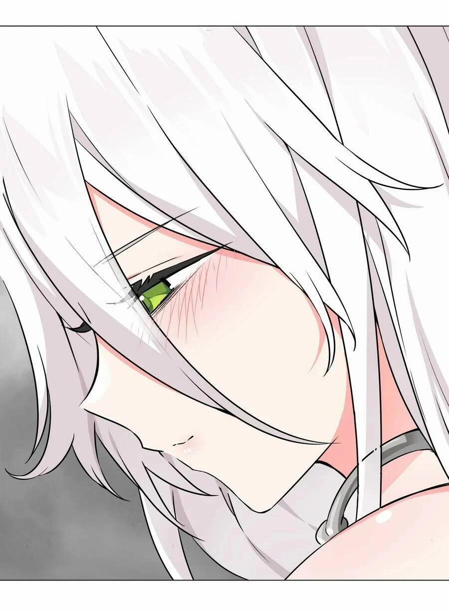 My Harem Grew So Large, I Was Forced To Ascend 57.5 trang 79