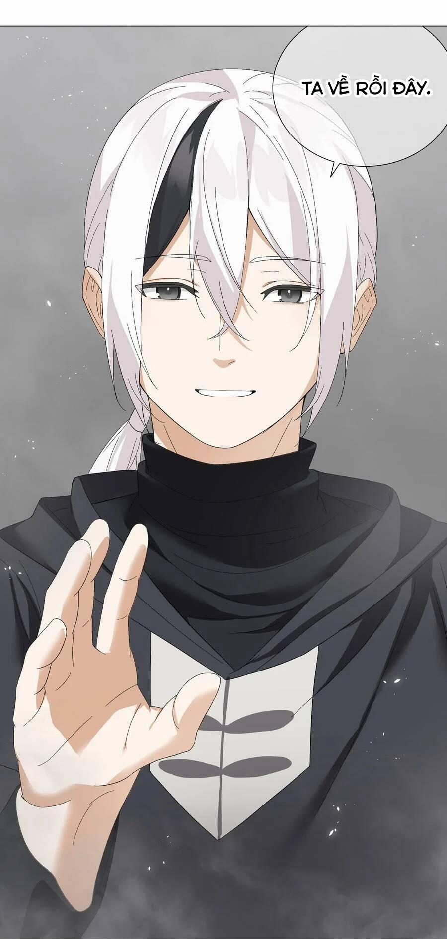 My Harem Grew So Large, I Was Forced To Ascend 57.5 trang 82