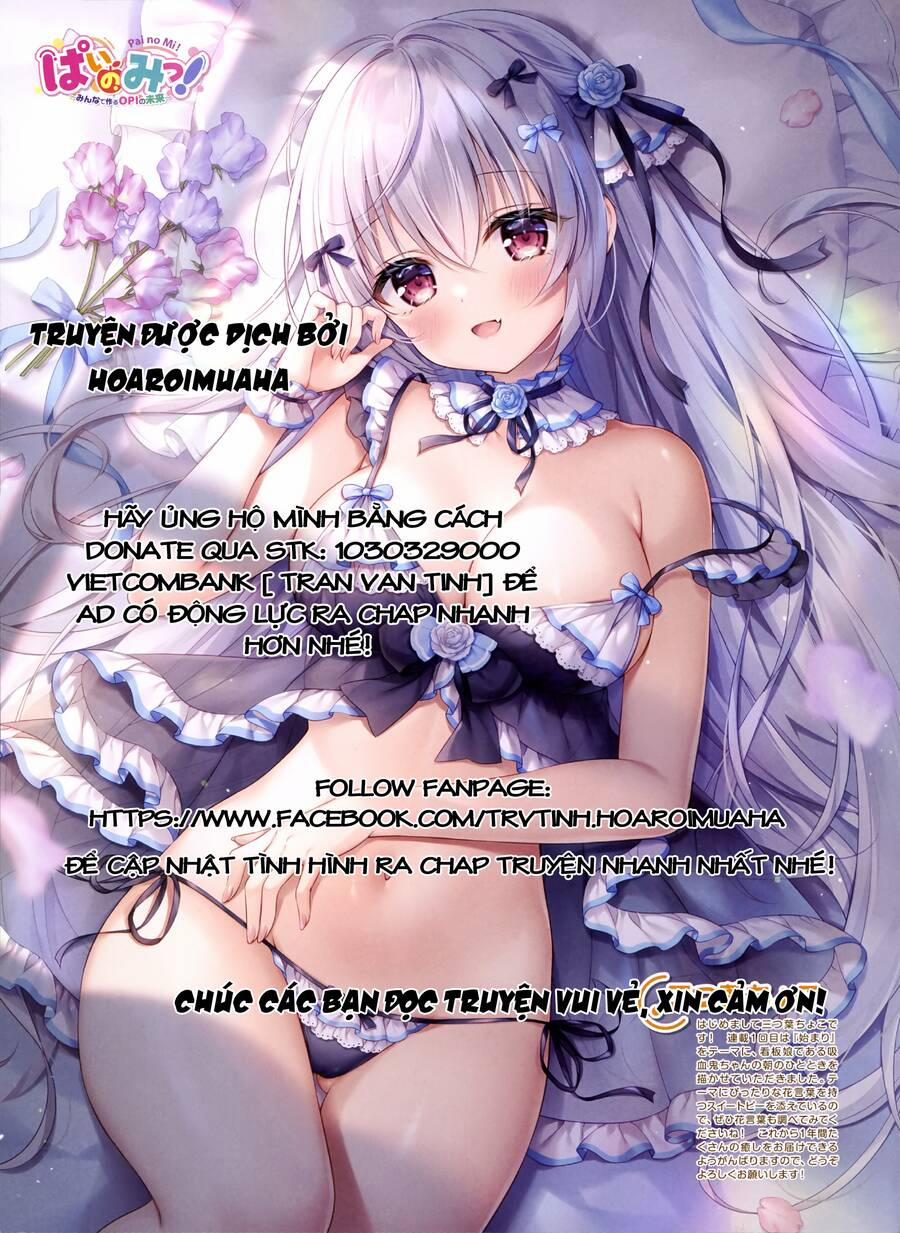 My Harem Grew So Large, I Was Forced To Ascend 57 trang 0