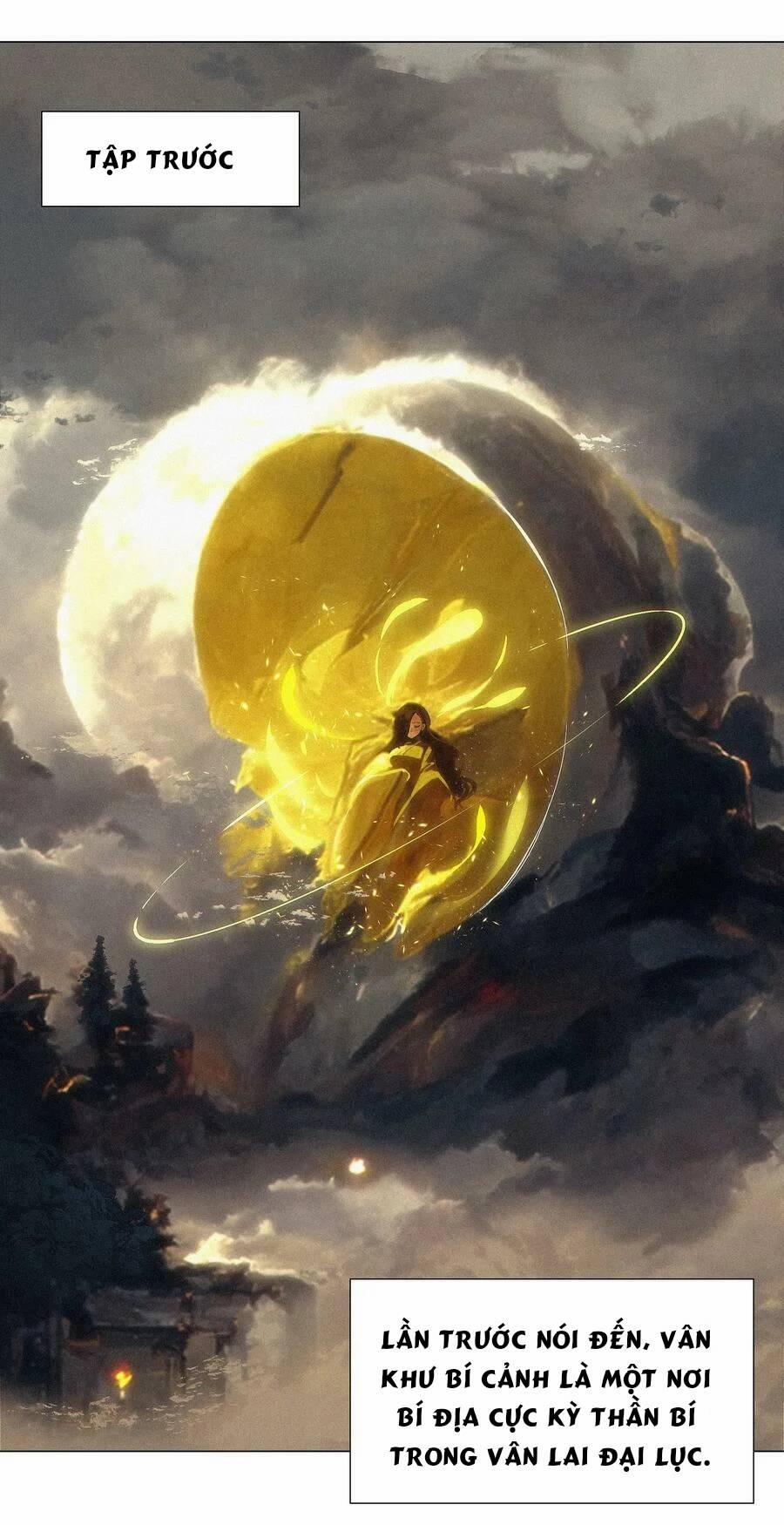 My Harem Grew So Large, I Was Forced To Ascend 57 trang 1