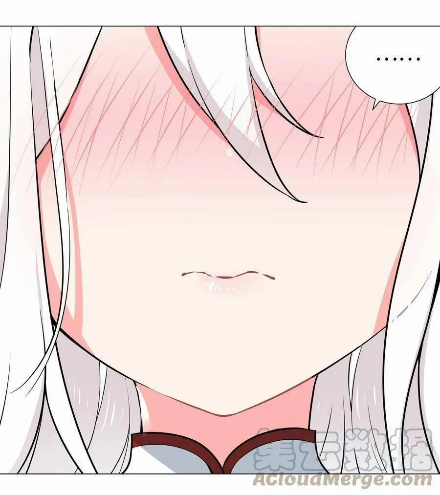 My Harem Grew So Large, I Was Forced To Ascend 57 trang 11