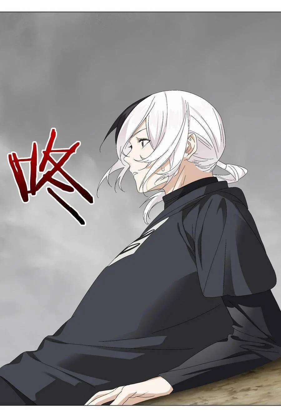 My Harem Grew So Large, I Was Forced To Ascend 57 trang 14