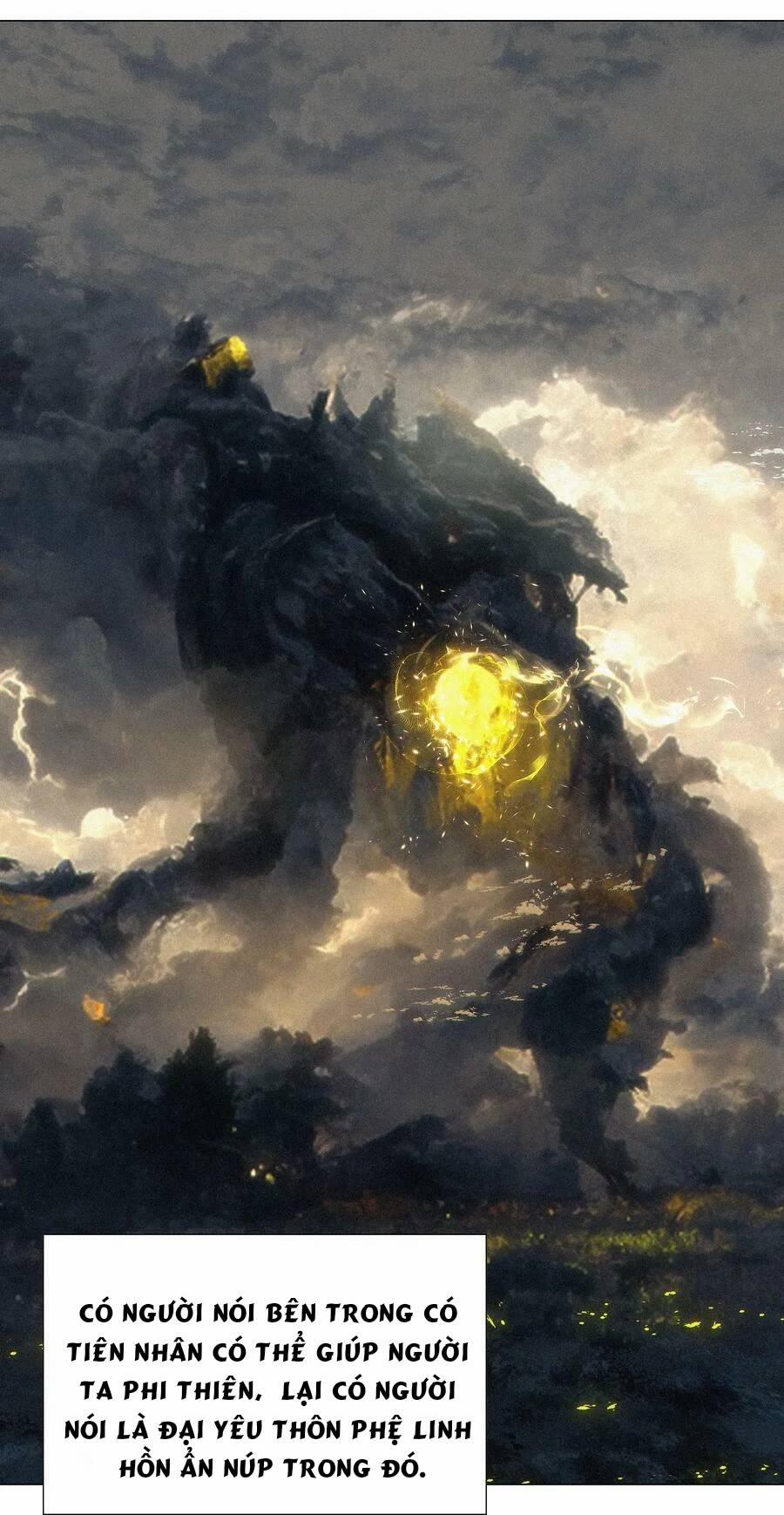 My Harem Grew So Large, I Was Forced To Ascend 57 trang 2