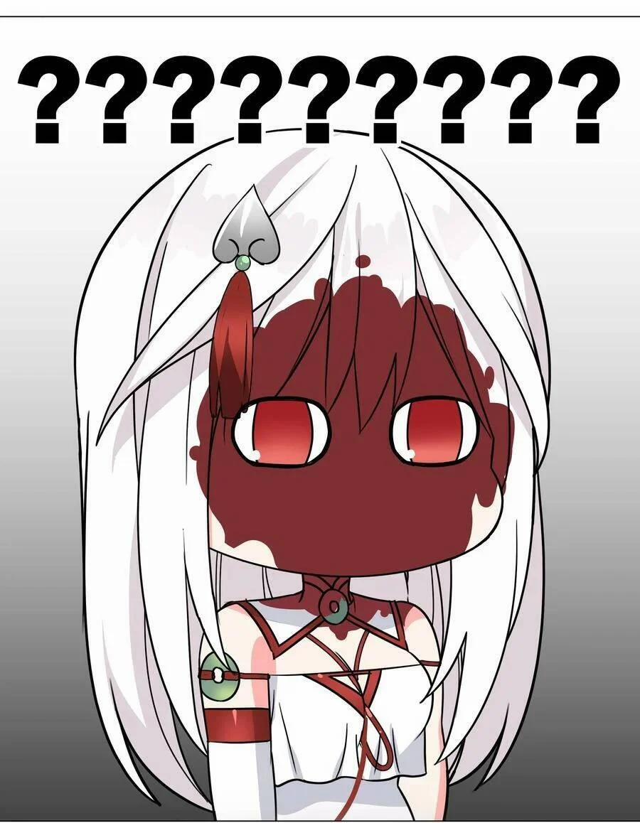 My Harem Grew So Large, I Was Forced To Ascend 57 trang 22