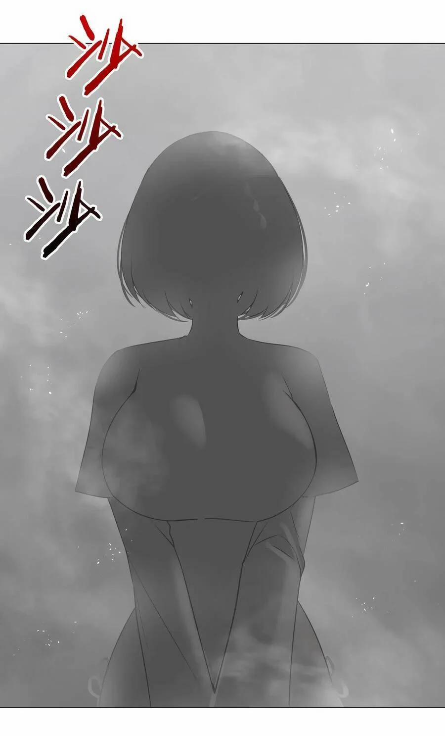 My Harem Grew So Large, I Was Forced To Ascend 57 trang 26