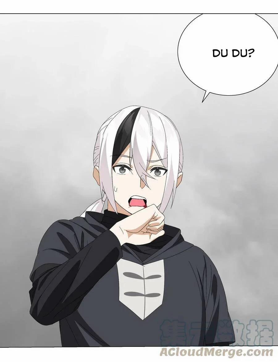 My Harem Grew So Large, I Was Forced To Ascend 57 trang 27