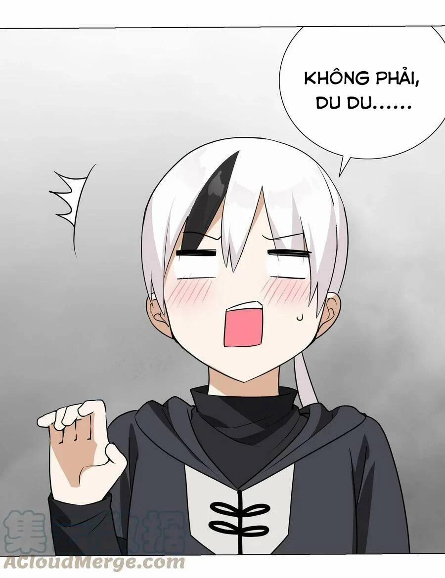 My Harem Grew So Large, I Was Forced To Ascend 57 trang 31