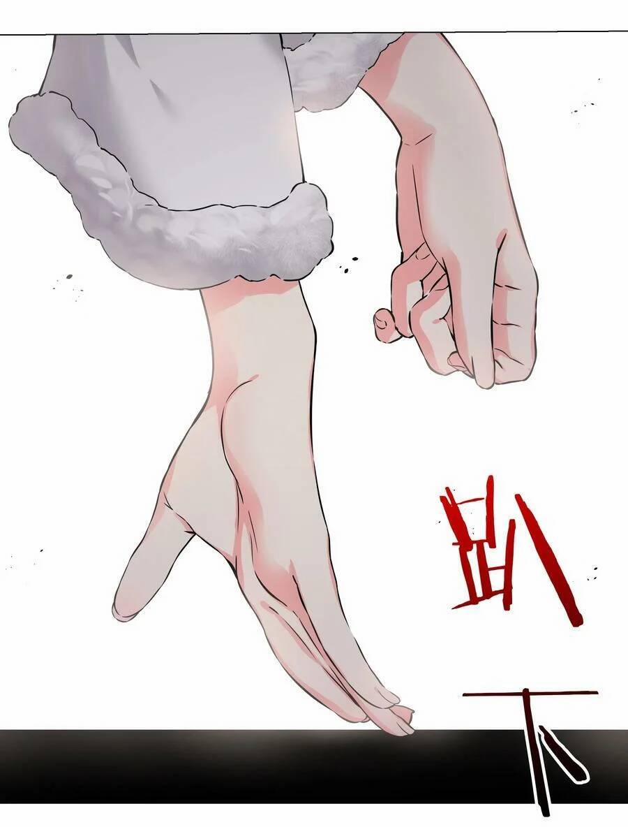 My Harem Grew So Large, I Was Forced To Ascend 57 trang 32